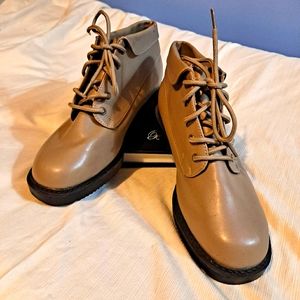 Faded Glory ankle boots